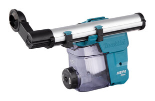 Tolmueemaldussüsteem DX11 HR3012FC 191G00-4 Makita hind ja info | Käsitööriistad | kaup24.ee