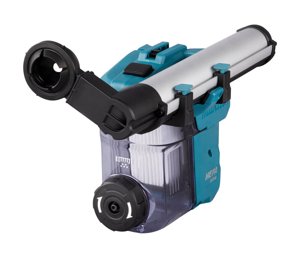 Tolmueemaldussüsteem DX11 HR3012FC 191G00-4 Makita цена и информация | Käsitööriistad | kaup24.ee