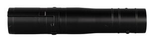 191J13-3 71mm caurules adapteris DUB362 Makita цена и информация | Запчасти для садовой техники | kaup24.ee