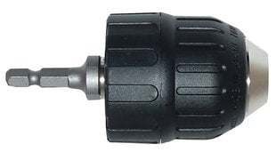 KIIRPADRUN 10mm 1/4" ADAPTERIGA 6793D 192078-8 Makita цена и информация | Механические инструменты | kaup24.ee