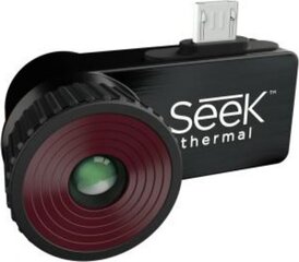 Seek Thermal UQ-EAAX цена и информация | Аксессуары для телефонов | kaup24.ee