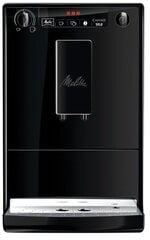 Melitta E950-222 Solo hind ja info | Melitta Kodumasinad, kodutehnika | kaup24.ee