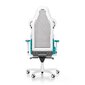 Mänguritool, DXRacer Air R1S-WQG, valge/hall/sinine hind ja info | Kontoritoolid | kaup24.ee