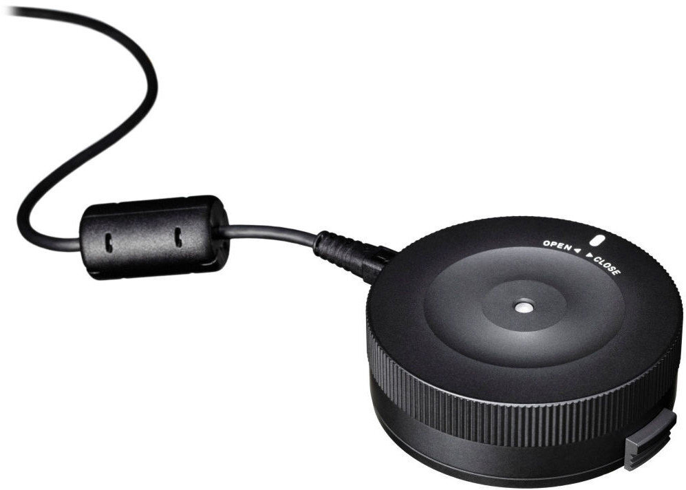 Sigma USB dock for Nikon hind ja info | Filtrid fotoaparaatidele | kaup24.ee