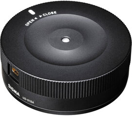 Sigma USB док для Nikon цена и информация | Фильтр | kaup24.ee