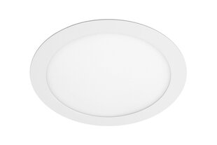 LED-valgusti ORIS 24W, IP44 hind ja info | Süvistatavad ja LED valgustid | kaup24.ee