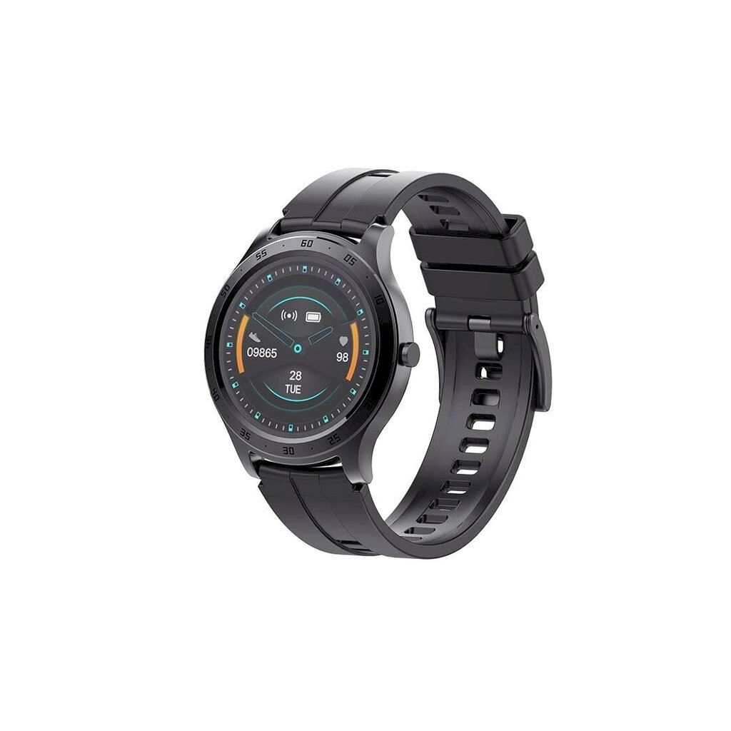 Havit M9011 Black цена и информация | Nutikellad (smartwatch) | kaup24.ee