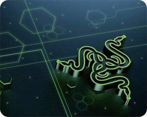 Razer Goliathus Mobile, rohelines цена и информация | Мыши | kaup24.ee