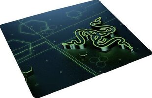 Razer Goliathus Mobile, зеленыйs цена и информация | Мыши | kaup24.ee