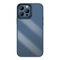 Telefoni põhiümbris iPhone 13 Pro Max jaoks, sinine hind ja info | Telefoni kaaned, ümbrised | kaup24.ee