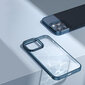 Telefoni põhiümbris iPhone 13 Pro Max jaoks, sinine hind ja info | Telefoni kaaned, ümbrised | kaup24.ee