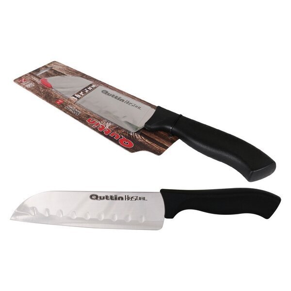 Kööginuga Santoku Kasual, 17 cm hind ja info | Noad ja tarvikud | kaup24.ee