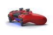 Sony Playstation 4 DualShock v2, Magma Red цена и информация | Mängupuldid | kaup24.ee