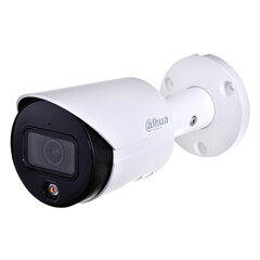 Dahua IPC-HFW2239S-SA-LED-0280B-S2 цена и информация | Компьютерные (Веб) камеры | kaup24.ee
