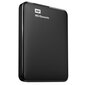 Väline kõvaketas 1TB WD Elements 2.5" USB3.0 hind ja info | Välised kõvakettad (SSD, HDD) | kaup24.ee