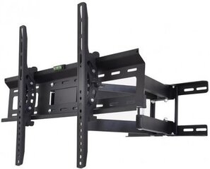 Держатель для телевизора Libox Strong LB-430, 23-70", 50 кг цена и информация | Кронштейны и крепления для телевизоров | kaup24.ee