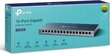 Tp-Link TL-SG116 hind ja info | Ruuterid | kaup24.ee