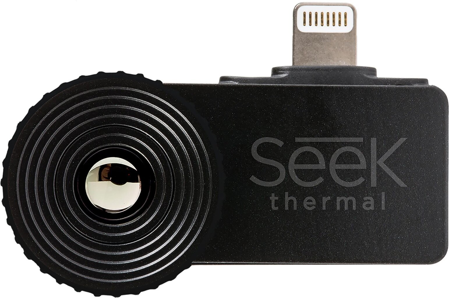 Seek Thermal termokaamera - COMPACT XR iOS цена и информация | Mobiiltelefonide lisatarvikud | kaup24.ee