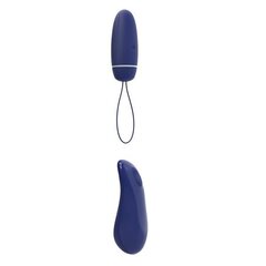 B SWISH - BNAUGHELTY DELUXE VIBRITUD VIBRATSIOONI MIDA SININE hind ja info | Vibraatorid | kaup24.ee