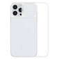 MOBILE COVER IPHONE 13 PRO MAX/TRANSPARENT ARAJ000202 BASEUS цена и информация | Telefoni kaaned, ümbrised | kaup24.ee