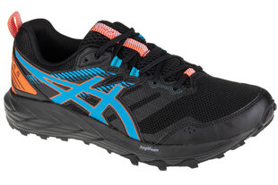 Jooksujalatsid Asics Gel-Sonoma 6 M 1011B050-001, must hind ja info | Spordi- ja vabaajajalatsid meestele | kaup24.ee