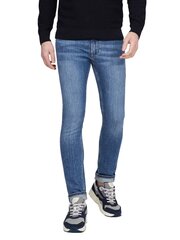 Джинсы мужские Gant 7325706148843 цена и информация | Мужские джинсы | kaup24.ee