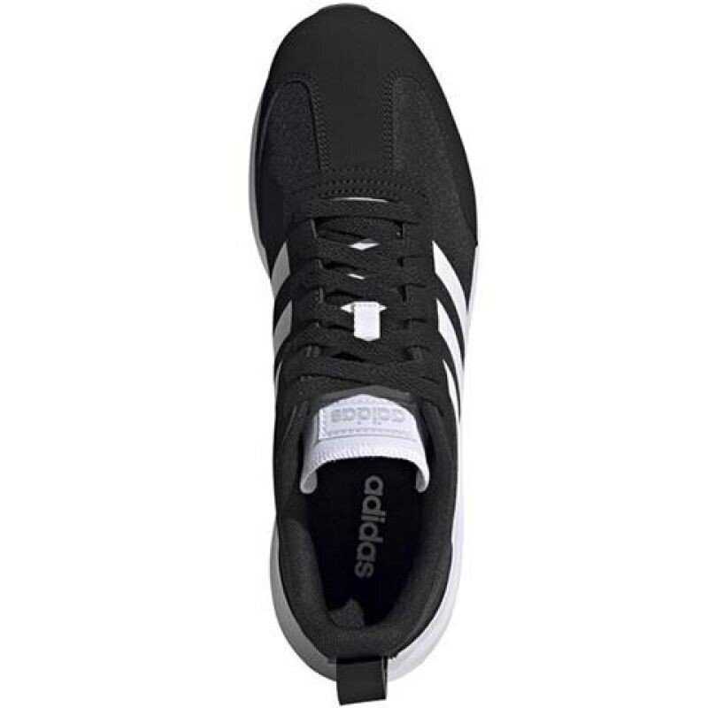 Tossud Adidas Run60S M EG8690 (52091) цена и информация | Spordi- ja vabaajajalatsid meestele | kaup24.ee