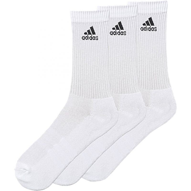 Meeste sokid Adidas Performance, 3 paari hind ja info | Meeste sokid | kaup24.ee