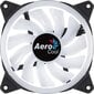 Aerocool ACF3-DU10217.11 цена и информация | Arvuti ventilaatorid | kaup24.ee