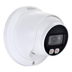 IP kaamera Dahua Technology IPC-HDW3249TM-AS-LED-0280B hind ja info | Valvekaamerad | kaup24.ee