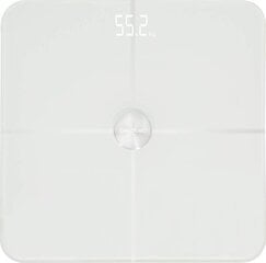 Цифровые весы для ванной Cecotec Surface Precision 9600 Smart Healthy цена и информация | Весы (бытовые) | kaup24.ee