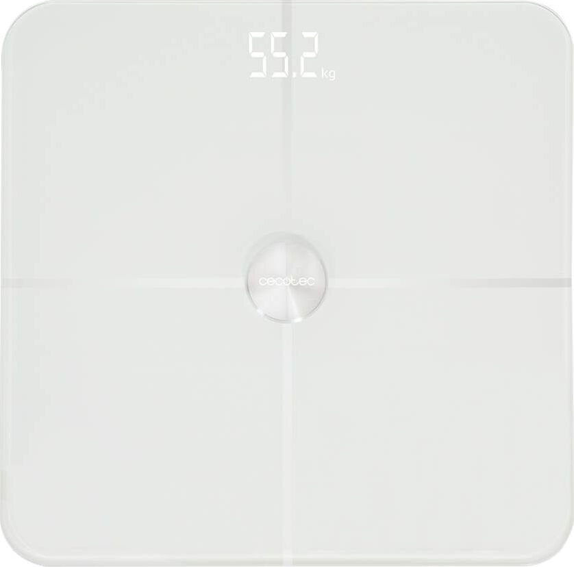 Digitaalne vannitoakaal Cecotec Surface Precision 9600 Smart Healthy hind ja info | Kaalud | kaup24.ee