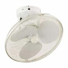 Laeventilaator S&P ARTIC400R Ø 40 cm 60W hind ja info | Ventilaatorid | kaup24.ee