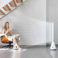 Tornventilaator Cecotec EnergySilence 9800 Skyline Bladeless hind ja info | Ventilaatorid | kaup24.ee