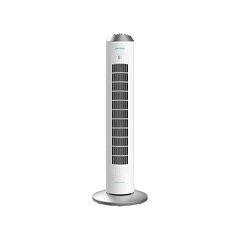 Tornventilaator Cecotec EnergySilence 8090 Skyline 60 W hind ja info | Ventilaatorid | kaup24.ee