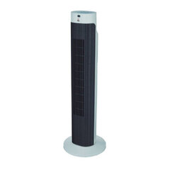 Tornventilaator Grupo FM VTR20M 76 cm 45 W цена и информация | Вентиляторы | kaup24.ee