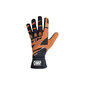 Karting Gloves OMP KS-3 hind ja info | Mootorratta kindad, kaitsmed | kaup24.ee