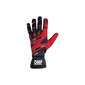 Karting Gloves OMP KS-3 hind ja info | Mootorratta kindad, kaitsmed | kaup24.ee