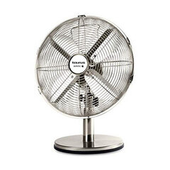 Lauaventilaator Taurus Boreal 12 Legend Ø 30 cm 35W Metall Roostevaba teras hind ja info | Ventilaatorid | kaup24.ee