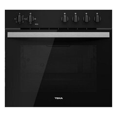 Многофункциональная духовка Teka HBE490MEBK 72 L 2593W A цена и информация | Духовки | kaup24.ee