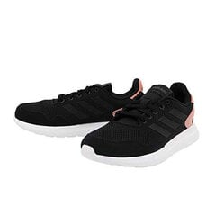 Беговые кроссовки для взрослых Adidas Archivo: Цвет - Чёрный, Размер обуви - 36 цена и информация | Спортивная обувь, кроссовки для женщин | kaup24.ee