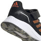 Jalatsid Adidas Runfalcon 2.0 C Black FZ0116/11.5K hind ja info | Laste spordijalatsid | kaup24.ee