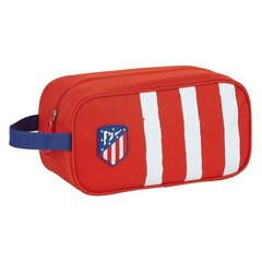 Reisi Sussihoidik Atlético Madrid Sinine Valge Punane hind ja info | Kohvrid, reisikotid | kaup24.ee