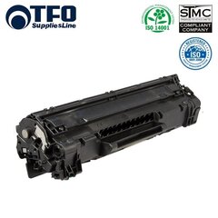 Toner TFO H-36AC (CB436A) 2.0K цена и информация | Картриджи и тонеры | kaup24.ee