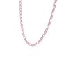 Kuldne kett GM0004MM_AU585GR_000_PINK-3,52-55,00 CM цена и информация | Kaelakeed | kaup24.ee