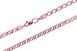 Kuldne kett GM0004MM_AU585GR_000_PINK-3,52-55,00 CM цена и информация | Kaelakeed | kaup24.ee