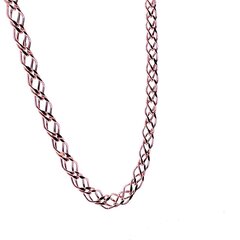 Золотая цепочка GM0006MM_AU585GR_000_PINK-8,21-55,00 CM цена и информация | Украшение на шею | kaup24.ee