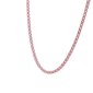 Kuldne kett GM20211026-3MM_AU585GR_000_PINK-3,58-55,00 CM цена и информация | Kaelakeed | kaup24.ee