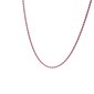 Kuldne kett CHAIN2_AU585GR_000_PINK-2,03-50,00 CM hind ja info | Kaelakeed | kaup24.ee