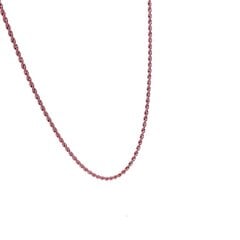 Kuldne kett CHAIN2_AU585GR_000_PINK-2,03-50,00 CM цена и информация | Украшения на шею | kaup24.ee